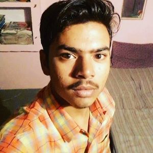 Meet your Posher, Ankit